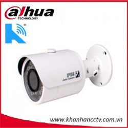 Camera Dahua HAC-HFW1400SP-S2 4.0 MP