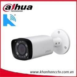 Camera Dahua HAC-HFW2231RP-Z-IRE6 2.0MP