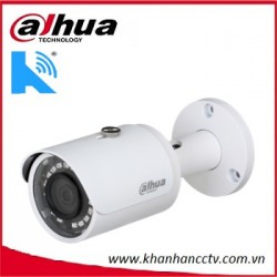 Camera Dahua HAC-HFW2231SP Starlight 2.0 MP