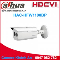 Camera Dahua HDCVI HAC-HFW1100BP 1.0M