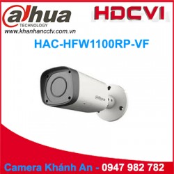 Camera Dahua HDCVI HAC-HFW1100RP-VF 1.0M