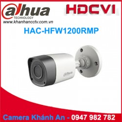 Camera Dahua HDCVI HAC-HFW1200RMP 2.0M