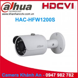 Camera Dahua HDCVI HAC-HFW1200S 2.0M