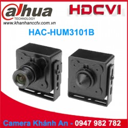 Camera Dahua HDCVI HAC-HUM3101B 1.0M