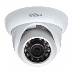 Camera IP hồng ngoại Dahua IPC-HDW1120SP-S3 1.3 Megapixel