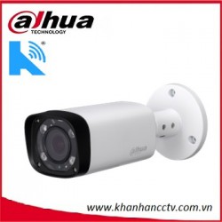 Camera IP hồng ngoại Dahua IPC-HFW2221RP-ZS-IRE6 2.1 Megapixel