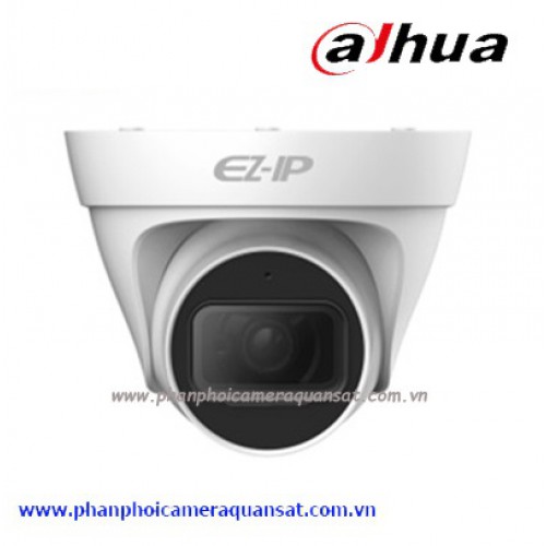 Bán Camera dahua EZ-IP IPC-T1B20P H265+ 2.0 Megapixel giá tốt nhất tại tp hcm