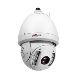 Camera Speed dome IP (Nhận diện khuôn mặt) SD6C120T-HN 1.3MP