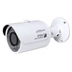 Camera Thân IP IPC-HFW1000S 1.0MP