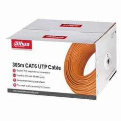 Bán Dây cáp mạng Dahua Cat6 PFM920I-6UN giá tốt nhất tại tp hcm