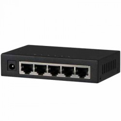 Switch Layer 2 5 cổng Gigabit PFS3005-5GT
