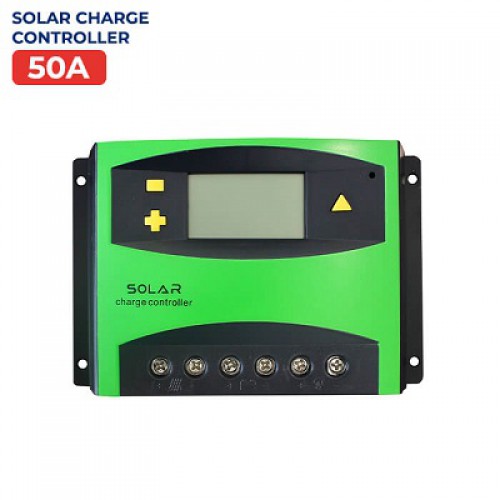 Bộ điều khiển sạc Pin năng lượng mặt trời KA-LS-50A, đại lý, phân phối,mua bán, lắp đặt giá rẻ