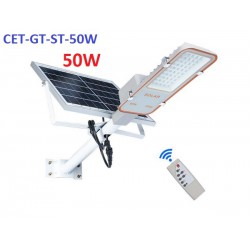 Đèn năng lượng mặt trời 50W CET-GT-ST-50W 
