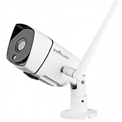 Camera Ebitcam EBO1 Wifi 1.0 megapixel