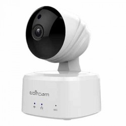 Camera Ebitcam E2 Wifi 4.0 megapixel