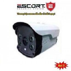 Bán Camera ESCORT ESC-608TVI1.0 thân TVI 1.0M giá tốt nhất tại tp hcm