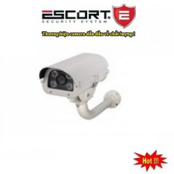 Camera escort ESC-801TVI 2.0MP