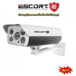 Camera escort ESC-803TVI 1.3MP