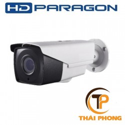 Camera HD TVI HD Paragon HDS-1895TVI-VFIRZ3 (3M)
