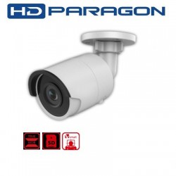 Camera IP HD hồng ngoại 5 Megapixel HDS-2052IRPH