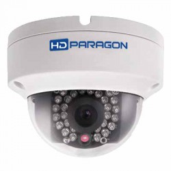 Camera ip HD Paragon HDS-2120IRP (2 M)