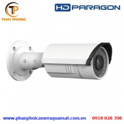 Camera ip HD Paragon HDS-2620VF-IRAZ3 (2M)