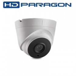 Camera HD TVI HD Paragon HDS-5882TVI-IRA3 (1M)