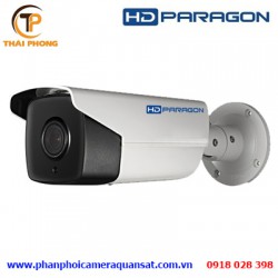 Camera IP H265+ hồng ngoại HDS-HF2220IRPH8 2.0 Megapixel