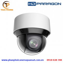 Camera IP speed dome hồng ngoại HDS-PT5215IR-A