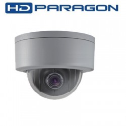 Camera IP Speedome HDS-PT5304H-DN 2MP
