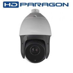 Camera IP Speedome HDS-PT7220IR-A 2MP