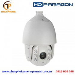 Camera IP speed dome HDparagon HDS-PT7222IR-A