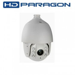 Camera IP speed dome HDS-PT7530IR-A 5.0 Megapixel