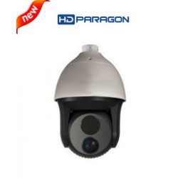 Camera IP 2 ống kính kép HDS-TM4035D-25 2.0MP