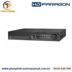 Bán Đầu ghi HDPARAGON HDS-7332TVI-HDMI/K 32 kênh giá tốt nhất tại tp hcm