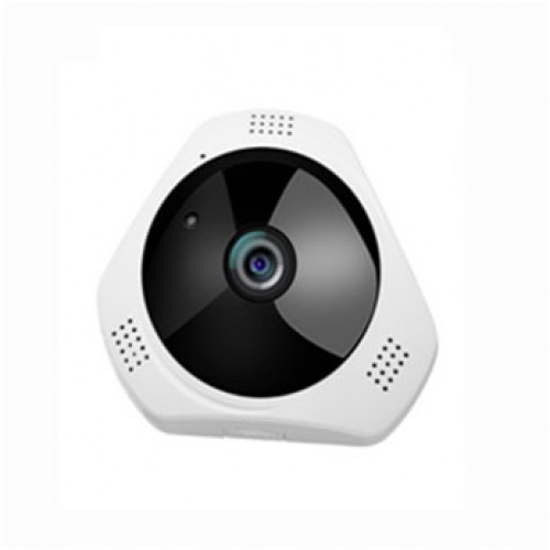 Camera wifi Fisheye 360 độHDP-687IP1.0, đại lý, phân phối,mua bán, lắp đặt giá rẻ