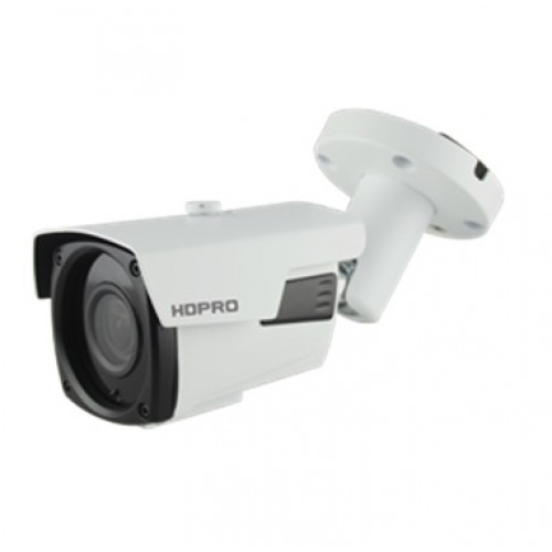 Camera HDPRO HDP-B440IPZP thân trụ 4.0MP, đại lý, phân phối,mua bán, lắp đặt giá rẻ