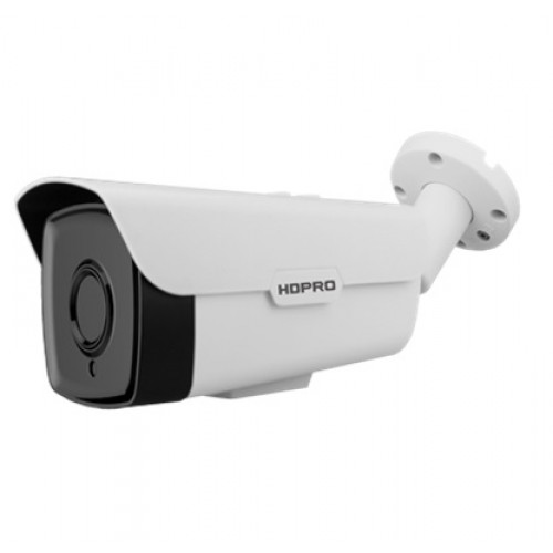 Camera HDPRO HDP-B460IPPS thân trụ 4.0MP, đại lý, phân phối,mua bán, lắp đặt giá rẻ