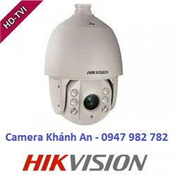 Camera HIKVISION DS-2AE7230TI HD-TVI HD TVI hồng ngoại 2.0 MP