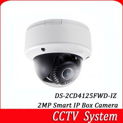 Camera HIKVISION DS-2CD4125FWD-IZ IPC hồng ngoại 2.0 MP