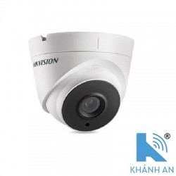 Camera HikVision IPC DS-IPD123-U HD 2.0 MP, có âm thanh