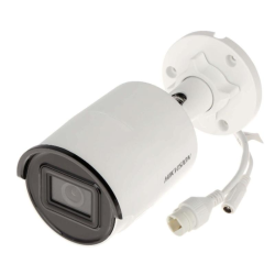 Camera HIKVISION DS-2CD2023G2-IU IPC 2.0 MP, Accusense, chống báo động giả