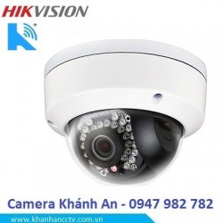 Camera HIKVISION DS-2CD2122FWD-I IPC hồng ngoại 2.0 MP