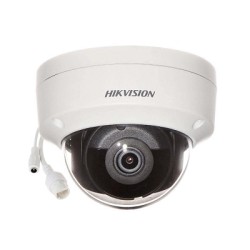 Camera HIKVISION DS-2CD2123G2-IU IPC 2.0 MP, Accusense, chống báo động giả