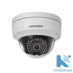 Camera HIKVISION DS-2CD2125FWD-I IPC hồng ngoại 2.0 MP