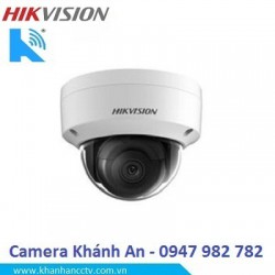 Camera HIKVISION DS-2CD2125FWD-IS IPC hồng ngoại 2.0 MP