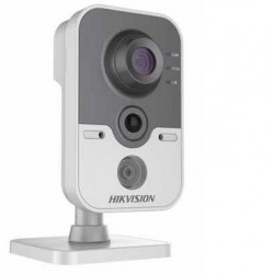 Camera HIKVISION DS-2CD2421G0-IW(W) IP Wifi cube 2MP
