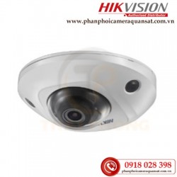 Camera HIKVISION DS-2CD2543G0-IWS