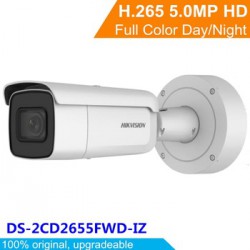 Camera HIKVISION DS-2CD2655FWD-IZ IPC hồng ngoại 5.0 MP