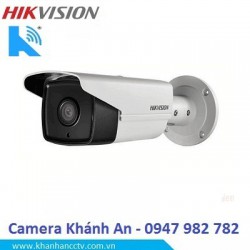 Camera HIKVISION DS-2CD2T25FHWD-I8 IPC hồng ngoại 2.0 MP